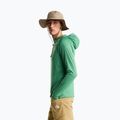 Felpa da uomo The North Face Sunriser Hoodie dimmed algae 4