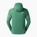 Felpa da uomo The North Face Sunriser Hoodie dimmed algae 6