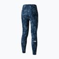 Leggings da donna The North Face Flex 25IN summit navy 6
