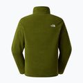 Felpa da uomo The North Face Glacier Fleece 1/4 Zip 5