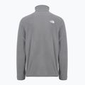 Felpa da uomo The North Face Glacier Fleece 1/4 Zip 2