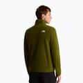 Felpa da uomo The North Face Glacier Fleece 3