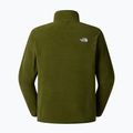 Felpa da uomo The North Face Glacier Fleece 7