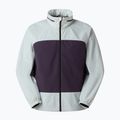 Giacca antivento da uomo The North Face HKE Utility Wind endless dusk/ pearl stone