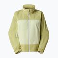 Giacca antivento da donna The North Face HKE Utility Wind lemon mist/pearl 6