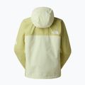 Giacca antivento da donna The North Face HKE Utility Wind lemon mist/pearl 7