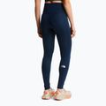 Leggings da donna The North Face Flex 28IN summit navy 3