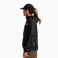 Giacca antivento da donna The North Face Ridgelite Futurefleece Wind tnf black 4