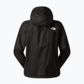 Giacca antivento da donna The North Face Ridgelite Futurefleece Wind tnf black 6