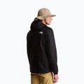 Giacca antivento da uomo The North Face Ridgelite FF Wind tnf black 3