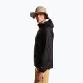 Giacca antivento da uomo The North Face Ridgelite FF Wind tnf black 5