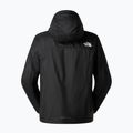 Giacca antivento da uomo The North Face Ridgelite FF Wind tnf black 7