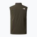Gilet da uomo The North Face Nimble Vest 2 new taupe green 7