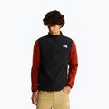 Gilet da uomo The North Face Nimble Vest 2 tnf black