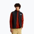 Gilet da uomo The North Face Nimble Vest 2 tnf black 4