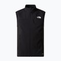 Gilet da uomo The North Face Nimble Vest 2 tnf black 5