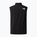 Gilet da uomo The North Face Nimble Vest 2 tnf black 6