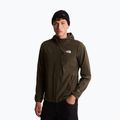 Giacca softshell da uomo The North Face Nimble Hoodie 2 new taupe green