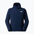 Giacca softshell da uomo The North Face Nimble Hoodie 2 summit navy 5