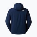Giacca softshell da uomo The North Face Nimble Hoodie 2 summit navy 6
