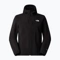 Giacca softshell da uomo The North Face Nimble Hoodie 2 tnf black
