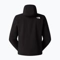 Giacca softshell da uomo The North Face Nimble Hoodie 2 tnf black 2