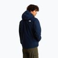 Giacca softshell da uomo The North Face Quest Mono summit navy 3