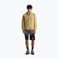 Giacca softshell da uomo The North Face Quest Mono khaki stone 2