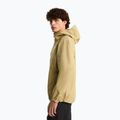 Giacca softshell da uomo The North Face Quest Mono khaki stone 5