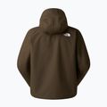 Giacca softshell da uomo The North Face Quest Mono new taupe green 6
