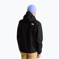 Giacca softshell da uomo The North Face Quest Mono tnf black 3