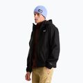 Giacca softshell da uomo The North Face Quest Mono tnf black 4