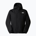 Giacca softshell da uomo The North Face Quest Mono tnf black 6