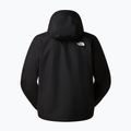 Giacca softshell da uomo The North Face Quest Mono tnf black 7