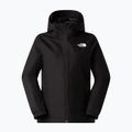 Giacca softshell da donna The North Face Quest Mono INS tnf black 5