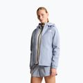 Giacca softshell da donna The North Face Quest Mono frost grey 4