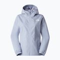 Giacca softshell da donna The North Face Quest Mono frost grey 6