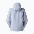 Giacca softshell da donna The North Face Quest Mono frost grey 7