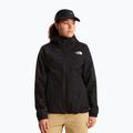 Giacca softshell da donna The North Face Quest Mono tnf black