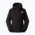 Giacca softshell da donna The North Face Quest Mono tnf black 6