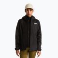 Giacca 3-in-1 da donna The North Face Quest Mono Triclimate tnf black