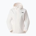 Giacca softshell da donna The North Face Quest Mono white dune 6