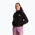 Giacca softshell da donna The North Face Quest Mono Cropped tnf black