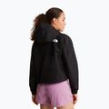 Giacca softshell da donna The North Face Quest Mono Cropped tnf black 3