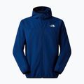 Giacca softshell da uomo The North Face Mountain Athletics Ushba Hooded estate blue 6