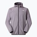 Giacca softshell da uomo The North Face Moutain Athletics Ushba Hooded trancscedent grey 6