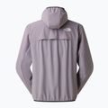 Giacca softshell da uomo The North Face Moutain Athletics Ushba Hooded trancscedent grey 7