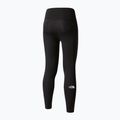 Leggings da donna The North Face Flex 25IN Regular tnf black 6