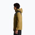 Giacca antipioggia da uomo The North Face Antora cedar/tnf black 5