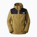 Giacca antipioggia da uomo The North Face Antora cedar/tnf black 6
